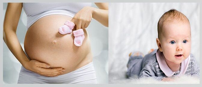 Kontraindikacije za uporabu kapi